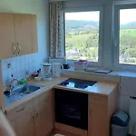 Unter Den Wolken Appartement Winterberg