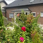 Апартаменты Unter Den Wolken