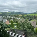 Unter Den Wolken Апартаменты