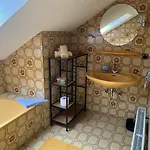 Unter Den Wolken Апартаменты *