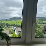 Апартаменты Unter Den Wolken *