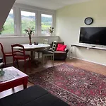 Unter Den Wolken Appartement