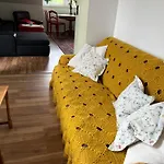 Appartement Unter Den Wolken Winterberg