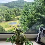 Апартаменты Unter Den Wolken