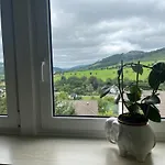Unter Den Wolken * Винтерберг