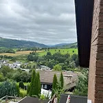 Unter Den Wolken Апартаменты