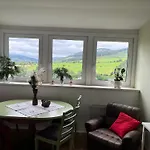 Appartement Unter Den Wolken