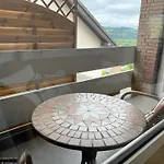 Unter Den Wolken Апартаменты *