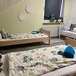 Апартаменты Unter Den Wolken Винтерберг