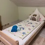 Appartement Unter Den Wolken