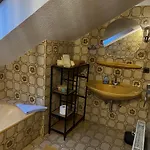 Unter Den Wolken Appartement *