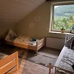 Unter Den Wolken Апартаменты *
