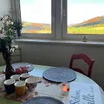 Unter Den Wolken Winterberg
