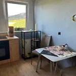 Апартаменты Unter Den Wolken Винтерберг