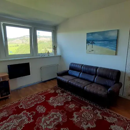 Appartement Unter Den Wolken