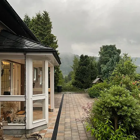 Unter Den Wolken Apartment