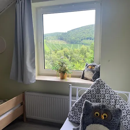 Unter Den Wolken Apartment Winterberg