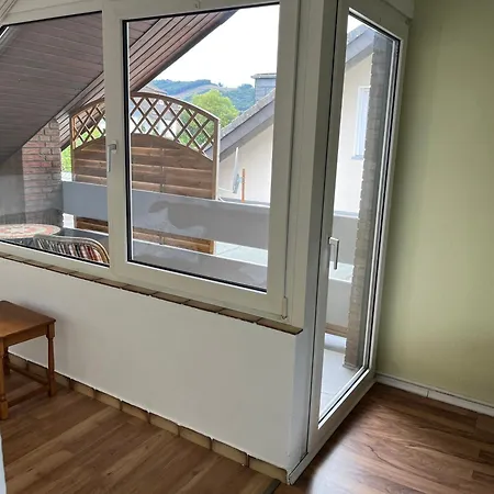 Apartment Unter Den Wolken *