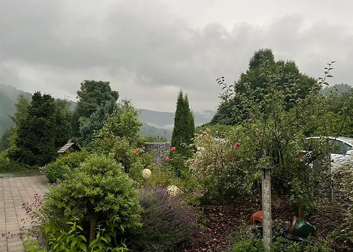 Unter Den Wolken Винтерберг