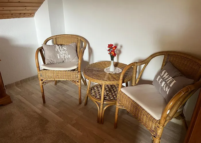 Unter Den Wolken Appartement Winterberg