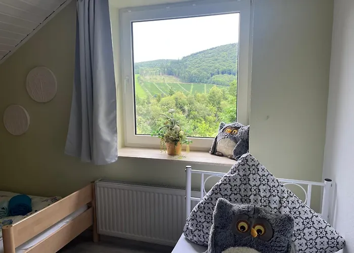 Unter Den Wolken Appartement Winterberg