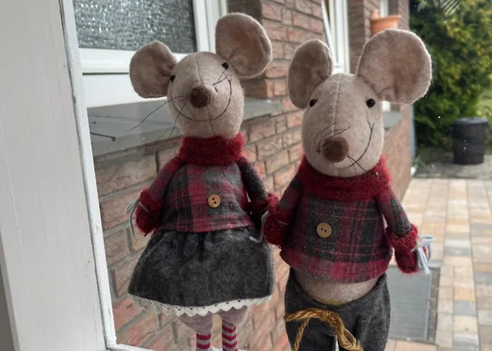 Unter Den Wolken * Винтерберг