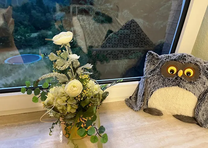 Unter Den Wolken Appartement