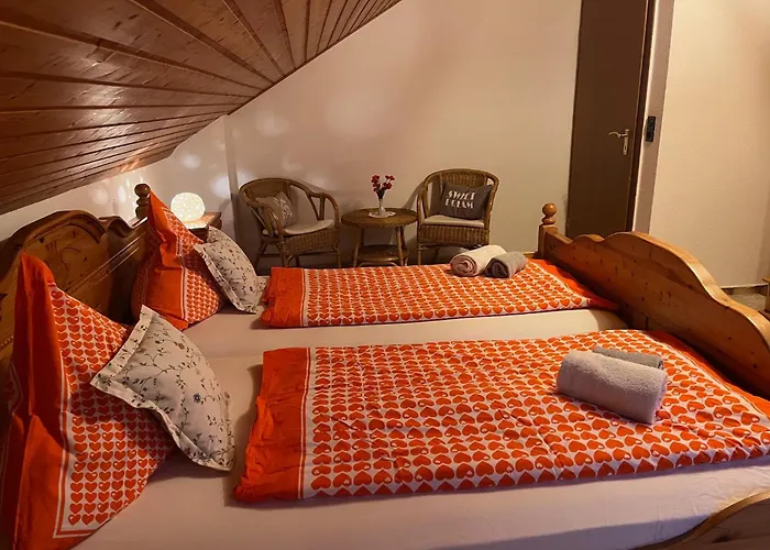 Unter Den Wolken * Винтерберг