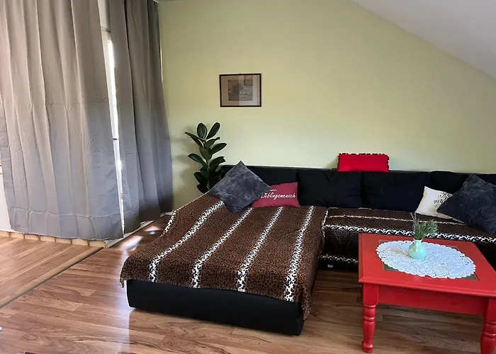 Unter Den Wolken * Винтерберг